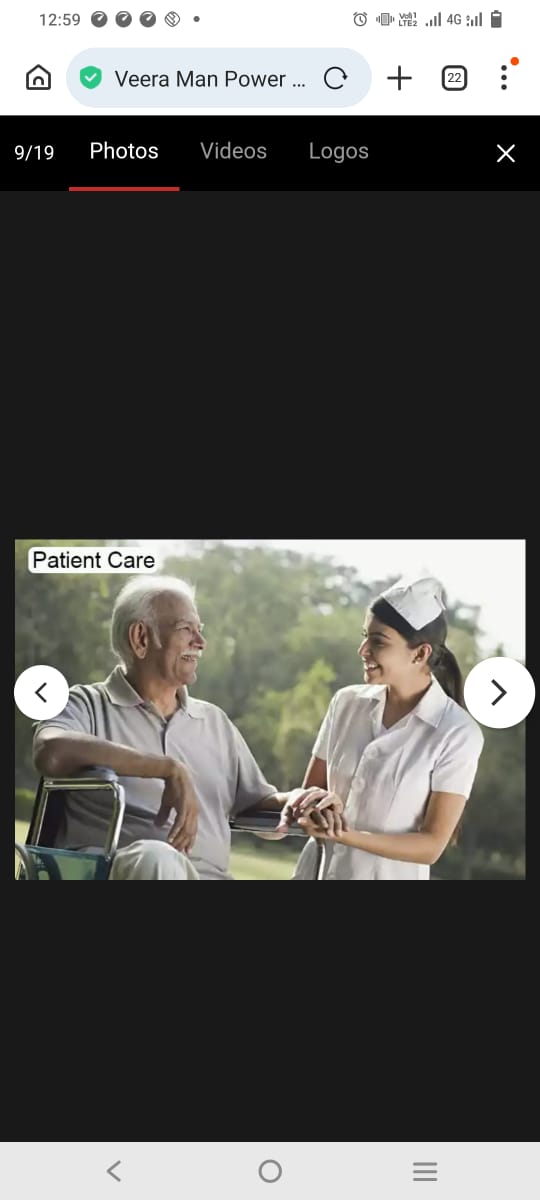 Arrow Facility Services - Healthcare Support