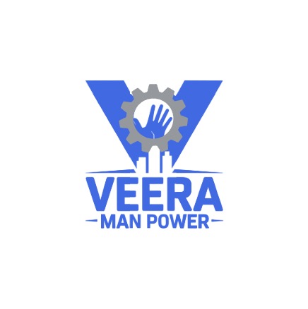 Veera Manpower Logo